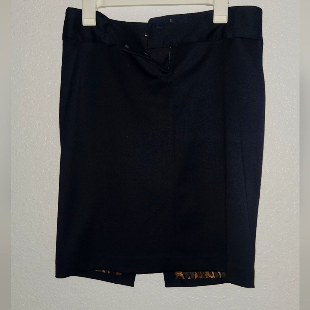 Express Design Studio pencil skirt - Picture 4 of 4